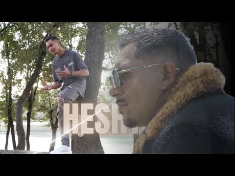 Klement x Naldi - Heshtje