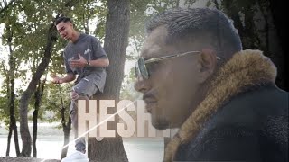 Klement & Naldi - Heshtje