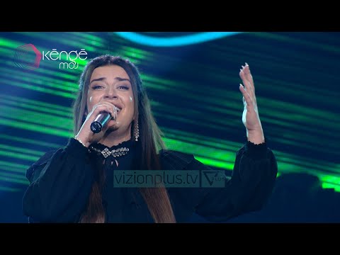 Kenge Moj - Barbana Dini / Çun Mula - Kenget Epike - Vizion Plus