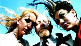 Parker & Lily - June Gloom