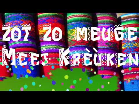 Veul Sjaans- Zot Zo Meuge (Meej Krèùken)