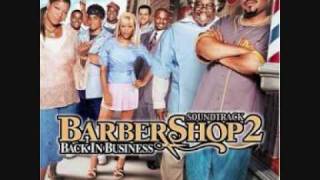 Olivia-All (Barbershop 2 soundtrack)