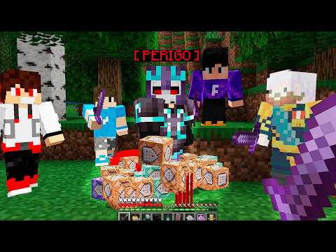 OS ITENS LENDÁRIOS SECRETOS DO MINECRAFT