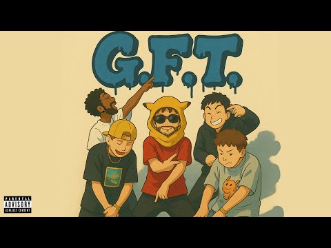 G.F.T - Pec X @el.edgall X @andrewwongpr X @sirmizael X @Xdipper.