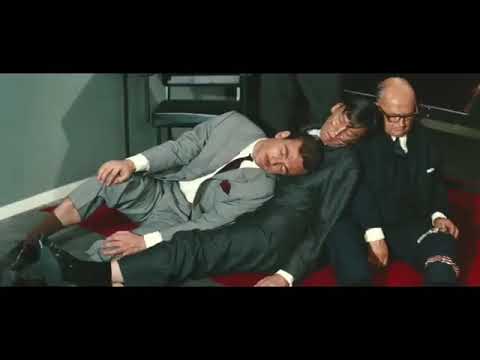 Krtec - Krtec sladký život