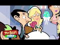 Mr Bean Gets Married Mr Bean Animated Season 2 Funny Clips Mr Bean World