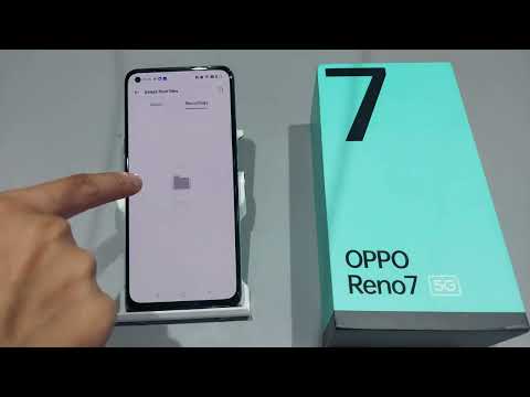 How to change message sound in oppo reno 7,6 pro | Oppo reno 6 me message sound kaise change kare