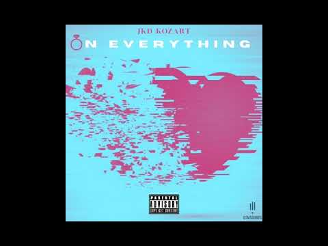 JKD Kozart - On Everything