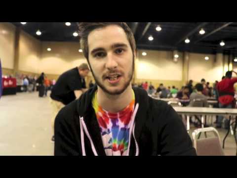 Max Reynolds - 3rd Place ARG Orlando - Kozmo Artifact Deck Profile!