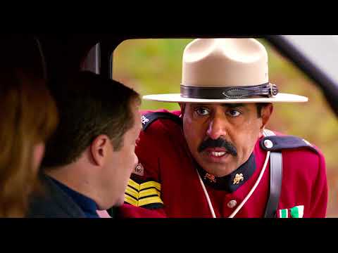 Super Troopers 2 - Trailer