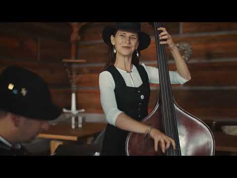 Heut ist unser Feiertag - Trailer Jubiläumsfest 20 Jahre Stubaier Freitagsmusig