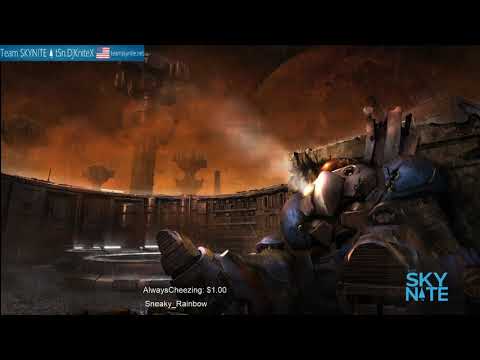 BSL8 - Choboleague Training