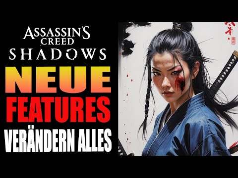 AC Shadows update brings features that are REALLY missing! | Ubisoft surprises