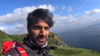 Scottish Highlands Road trip - Sept 15