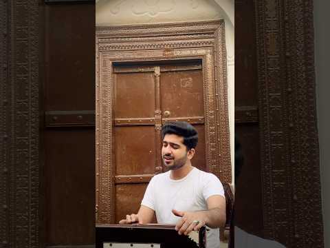 Allah Janay Tay Yar Na Janay | live Music | Punjabi singing