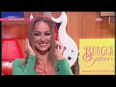 Ami G Show S09 - E27 - Gluvi telefoni