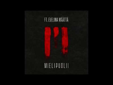 Maiki - Mielipuolii (Feat. Eveliina Määttä)