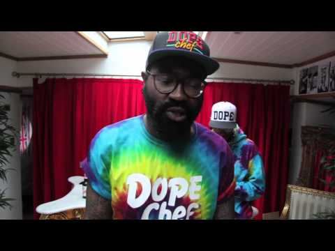 Mikill Pane | F64 [S3.EP36]: SBTV