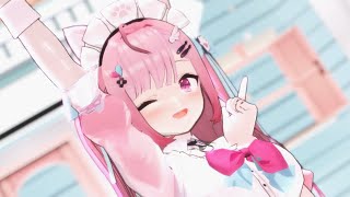 [閒聊] 結城與阿夸跳Lady crazy