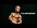 IT'S ALL ABOUT BODYBUILDING | #AskKenneth