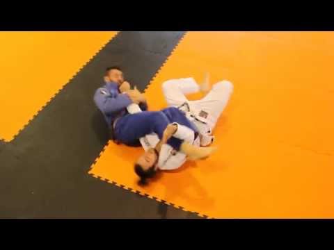 SKAMMA GYM - What is Brazilian Jiu-Jitsu (BJJ)