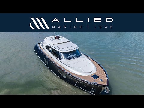 2024 Zeelander Z5 for Sale - "A.NOOCHETTE"