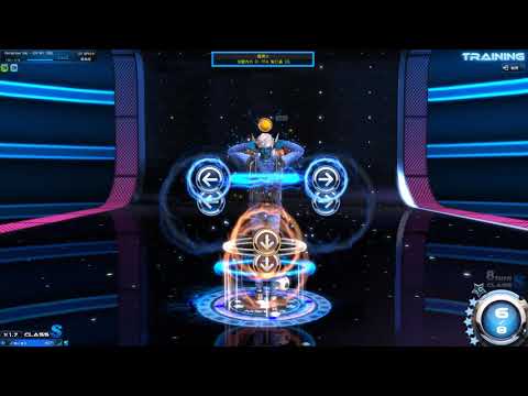 Mstar TW Remember Me - OH MY GIRL 131 BPM 標準新模式 最高級100%