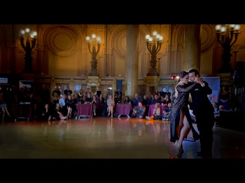 GIOIA ABBALLE Y SIMONE FACCHINI