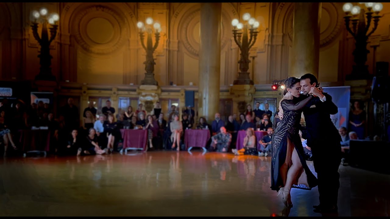 GIOIA ABBALLE Y SIMONE FACCHINI