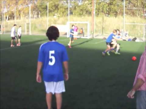 Tapones de Punta vs Real Union