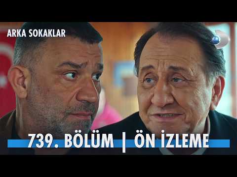 Güller ve Günahlar Arka Sokaklar 739. Bölümünde neler olacak?