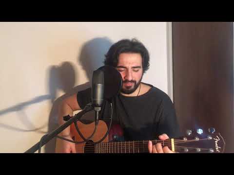 Kazım Koyuncu - İşte gidiyorum (Cover) | Onur Erdem Aksoy
