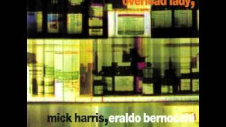 Mick Harris, Eraldo Bernocchi - Overload Lady