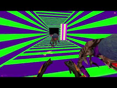 Half-Life: Crack-Life: Campaign Mode (Mod Walkthrough)