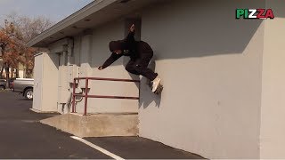 Ryan Connors | Thaw Files