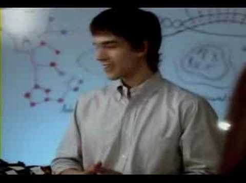 Disparition de Josh Abrahams