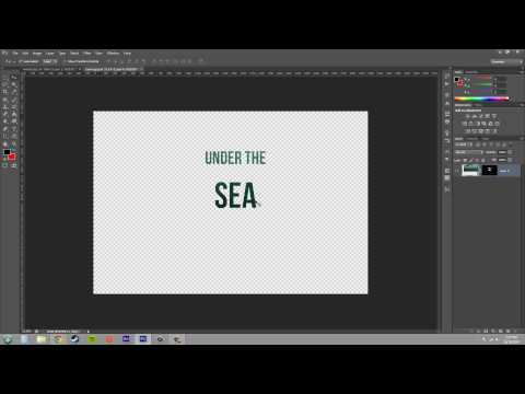 Photoshop CS6 Tutorial 1 Introduction