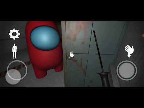 Escape Imposter House Full Gameplay