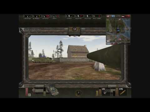 Battlefield 1942 : Arsenal Secret PC