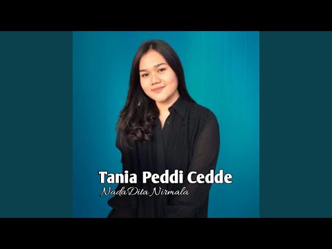 Tania Peddi Cedde