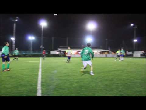 CAMPIONATO OVER 35 SERIE A: ASD RO.MANIA 2 - 2 ASD USCITA 15