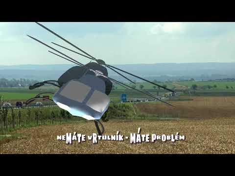 Obchvat města Chrudim - ani II. etapa není jistě konečné řešení - Chrudim 17.8.2020