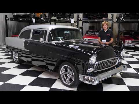 1955 Chevrolet 210 (CC-1442508) for sale in Pittsburgh, Pennsylvania