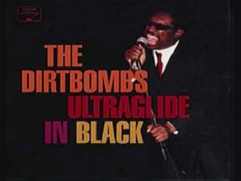 The Dirtbombs-Livin' For The Weekend