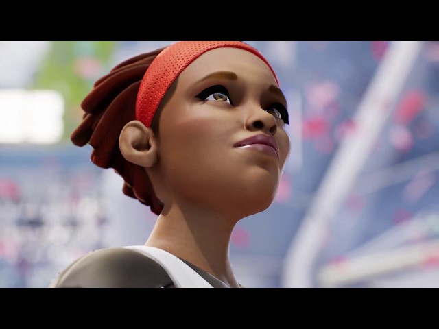 Video - Quantum League (PC)