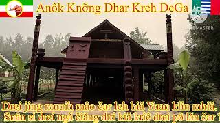 Hmang hmưi lu phung amuôn adei thâo kưt duê, thâo ngă Aê rey, thâo khan,thâo ngă yang. Thâo lu mta.