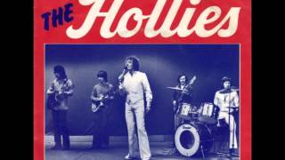 The Hollies - Wiggle that Wotsit