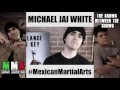 Michael Jai White MexicanMartialArts