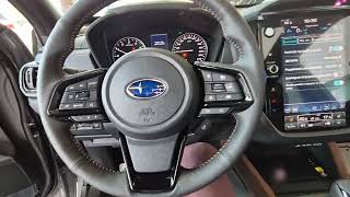 Subaru Forester First Edition 2.0 e-Boxer - Platinum 8 Year Warranty - Geländewagen kaufen - Bild 4 | Autoline CH Subaru Forester First Edition 2.0 e-Boxer - Platinum 8 Year Warranty - Geländewagen | Bild 4 - Autoline