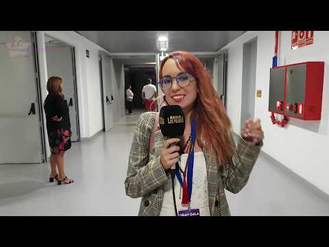 Gran Gala Pequeño Valiente 2019